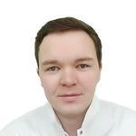 Никитенко Сергей Александрович Никитенко Сергей Александрович, Рентгенолог - Омск