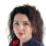 Винтер Татьяна Владимировна, Рентгенолог - Омск