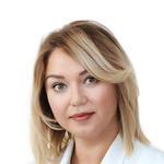 Охотникова Анна Сергеевна Охотникова Анна Сергеевна, Терапевт - Омск