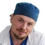 Тютюнников Александр Валерьевич, Ортопед, Травматолог - Омск