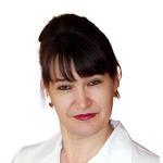 Плисова Лариса Анатольевна Плисова Лариса Анатольевна, Терапевт - Омск