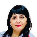 Мамаева Татьяна Магамадовна, Пульмонолог - Омск