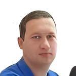 Будылгин Антон Леонидович Будылгин Антон Леонидович, Терапевт - Омск