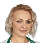 Ткачёва Вита Васильевна, Терапевт - Омск