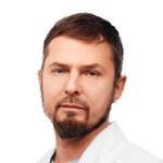 Бурмистров Аркадий Валерьевич Бурмистров Аркадий Валерьевич, Анестезиолог-реаниматолог - Омск
