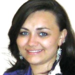 Ефремова Надежда Игоревна Ефремова Надежда Игоревна, Рентгенолог - Омск