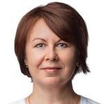 Падос Ольга Витальевна, Врач УЗИ - Омск