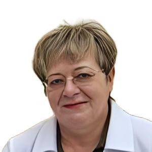 Иванкович Ирина Михайловна, дерматолог , венеролог - Омск