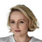 Семенова Наталья Николаевна, Врач-косметолог - Омск