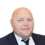 Ракитин Сергей Андреевич, Психиатр, Нарколог, Психотерапевт - Омск