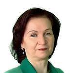 Войтович Наталья Михайловна Войтович Наталья Михайловна, Терапевт - Омск