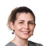 Вассерман Марина Леонидовна Вассерман Марина Леонидовна, Детский стоматолог, Детский стоматолог-гигиенист, Детский стоматолог-хирург - Омск