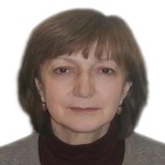 Лобова И. И. - фото