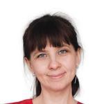 Алёшечкина Яна Владимировна, Стоматолог, Детский стоматолог - Омск