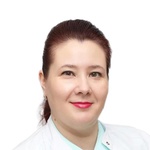 Федорова Т. Н. - фото