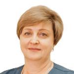 Фролова Елена Владимировна, Врач УЗИ - Омск