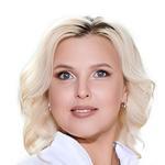 Скрипкина Евгения Александровна, Физиотерапевт, Детский реабилитолог, Детский физиотерапевт, Реабилитолог - Омск