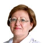 Стороженко Ирина Ивановна, Физиотерапевт, Реабилитолог - Омск