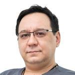 Неёлов Дмитрий Александрович, Хирург, Пластический хирург - Омск