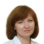 Коган Ольга Александровна Коган Ольга Александровна, Кардиолог, Аритмолог - Омск
