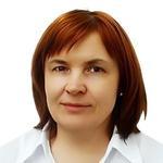 Нестеренко В. В. - фото