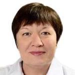 Смурыгина Евгения Александровна Смурыгина Евгения Александровна, Терапевт, профпатолог - Омск