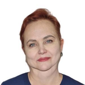 Калиниченко Алевтина Анатолиевна, гинеколог , акушер - Санкт-Петербург