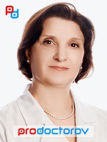 Белоусова Елена Ивановна, Офтальмолог (окулист), Офтальмолог-хирург - Омск