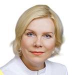 Стаценко Елена Владимировна, Физиотерапевт - Омск