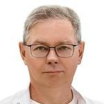 Кузнецов Николай Викторович, Анестезиолог-реаниматолог - Омск