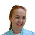 Войцеховская Ирина Борисовна, Стоматолог-имплантолог, Стоматолог, Стоматолог-ортопед, Стоматолог-хирург - Омск