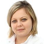 Добрынина Екатерина Юрьевна Добрынина Екатерина Юрьевна, Стоматолог-ортопед - Омск