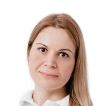 Руденко Ольга Анатольевна, Детский стоматолог - Омск