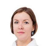 Сантамария Анна Валерьевна, Стоматолог-ортодонт - Омск