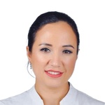 Ковальчук Ирина Николаевна Ковальчук Ирина Николаевна, Стоматолог-ортопед, Стоматолог-эндодонтист - Омск