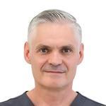 Сериков Сергей Геннадьевич Сериков Сергей Геннадьевич, Стоматолог-ортопед - Омск