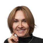 Верьясова-Гердт Инна Владимировна, Стоматолог-хирург, Стоматолог-имплантолог - Омск