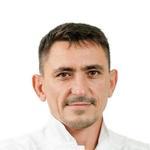 Пермитин Андрей Валентинович Пермитин Андрей Валентинович, Стоматолог-ортопед - Омск