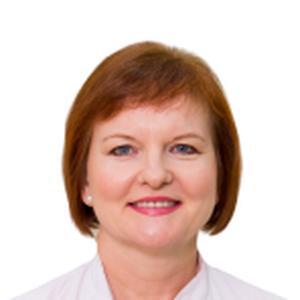 Малетина Ольга Николаевна, стоматолог - Омск
