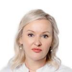 Капинос Елена Анатольевна, Гинеколог - Омск
