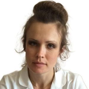 Байгозина Евгения Александровна, пульмонолог - Омск