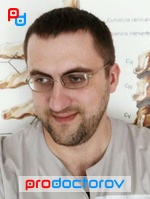 Тищенко Алексей Николаевич, Невролог - Омск