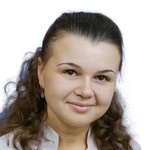 Шеремета Анна Николаевна, Врач УЗИ - Омск