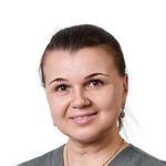Шеремета Анна Николаевна Шеремета Анна Николаевна, Врач УЗИ, Детский врач УЗИ - Омск