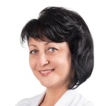 Харламова Валентина Сергеевна Харламова Валентина Сергеевна, Психолог - Омск