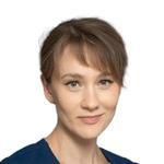 Медынская Татьяна Анатольевна Медынская Татьяна Анатольевна, Стоматолог-ортопед - Омск