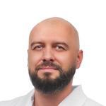 Монахов Юрий Александрович Монахов Юрий Александрович, Ортопед, травматолог - Омск