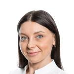 Колмогорова Наталия Алексеевна Колмогорова Наталия Алексеевна, Стоматолог-ортодонт, Детский ортодонт - Омск