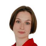 Борзенко Мария Евгеньевна Борзенко Мария Евгеньевна, Кардиолог - Омск