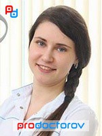 Гриценко Ксения Константиновна, Стоматолог-гигиенист, Пародонтолог - Омск
